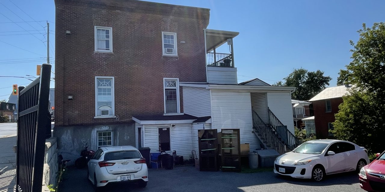 Police investigate gunfire in Vankleek Hill