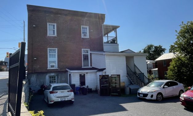 Police investigate gunfire in Vankleek Hill