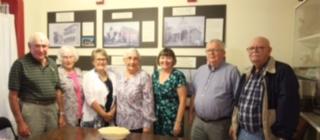 Successful Living History Speaker Series at Vankleek Hill Museum