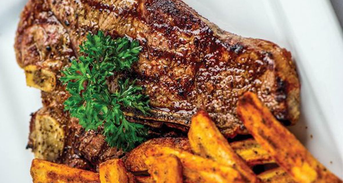 Steak for Make-A-Wish this Friday in Vankleek Hill