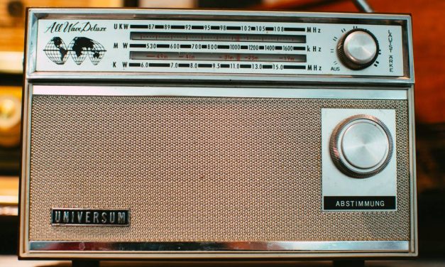 BIG changes in local radio