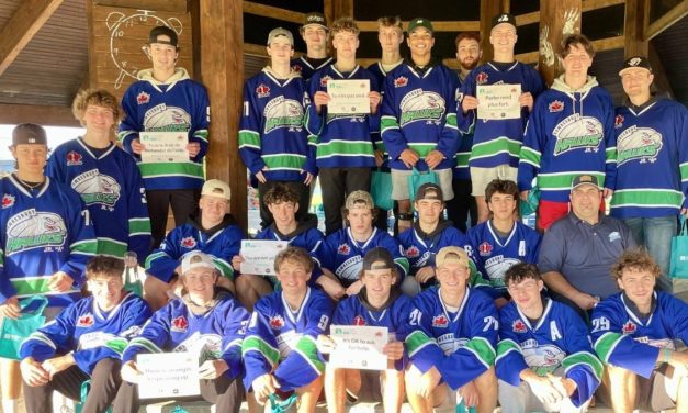 Changing the narrative on suicide in Hawkesbury