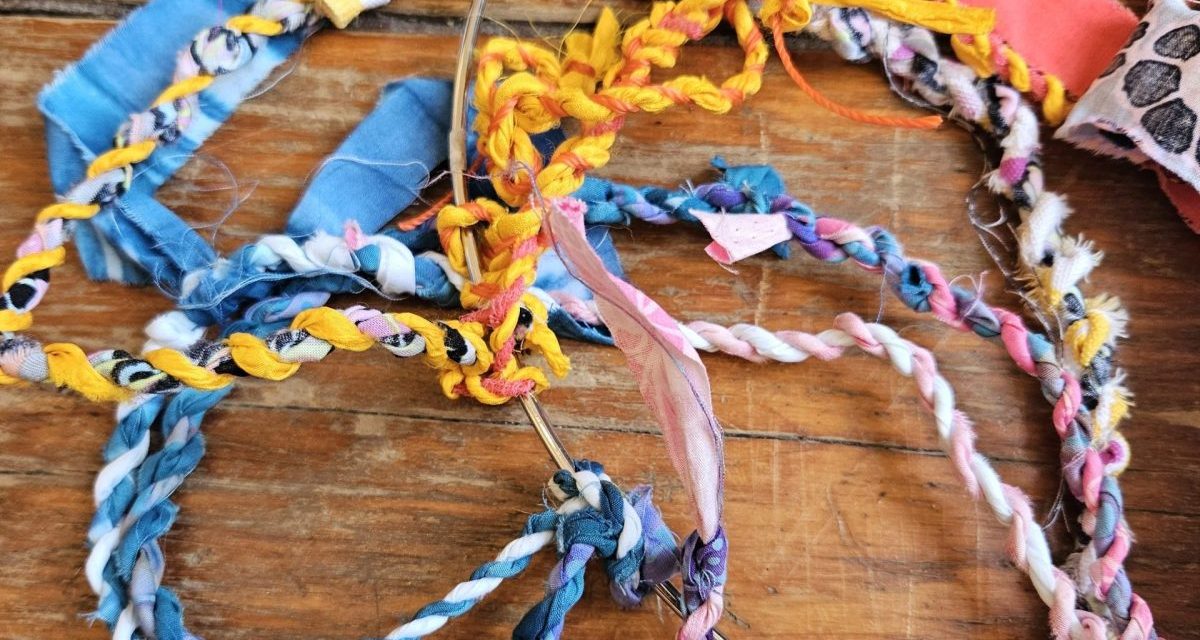 Arbor Gallery celebrates Ontario Culture Days with a public art installation