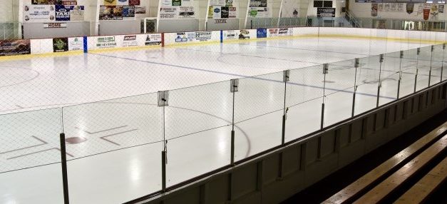 The Vankleek Hill Arena and Be More Active program return