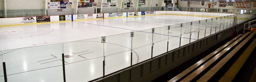 The Vankleek Hill Arena and Be More Active program return