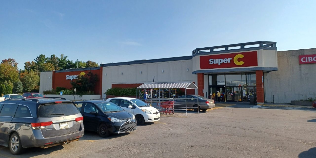 No risk to public health from bad smell at Lachute supermarket