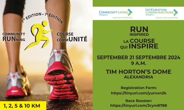 7th Edition Community RUNing