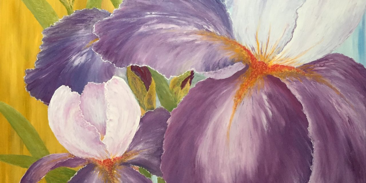 Connection With Nature Exhibition opens at the Arbor Gallery on September 26