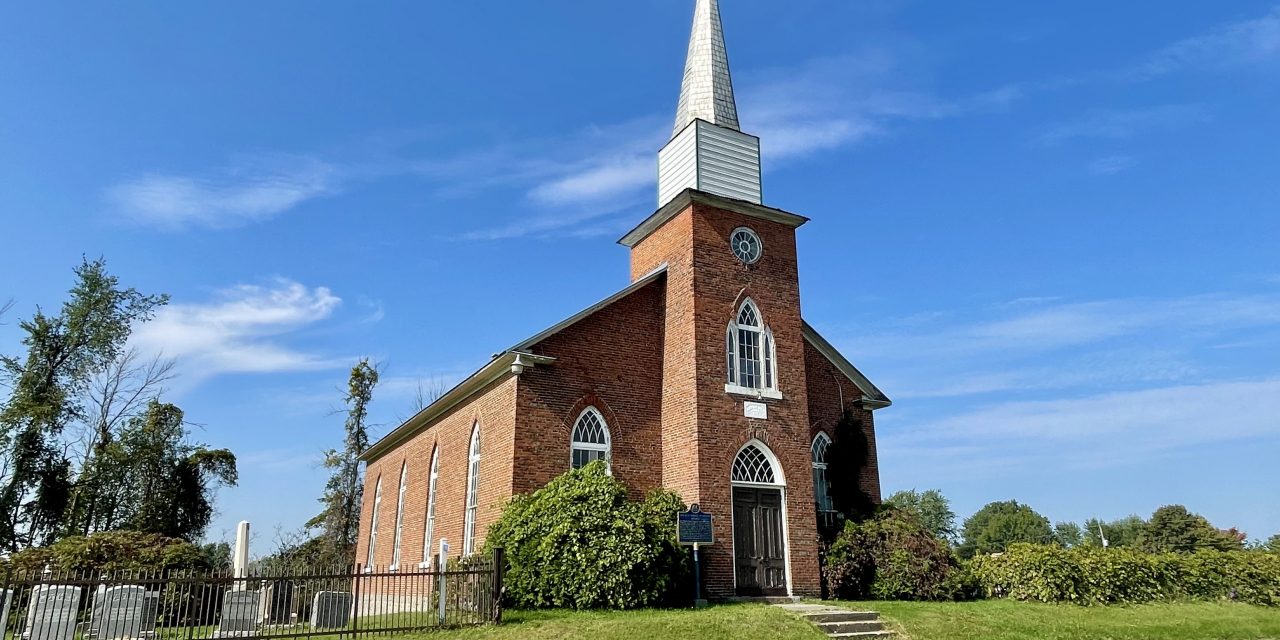 Six North Glengarry buildings listed for heritage designation