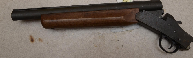 Embrun resident charged following threat and firearm investigation