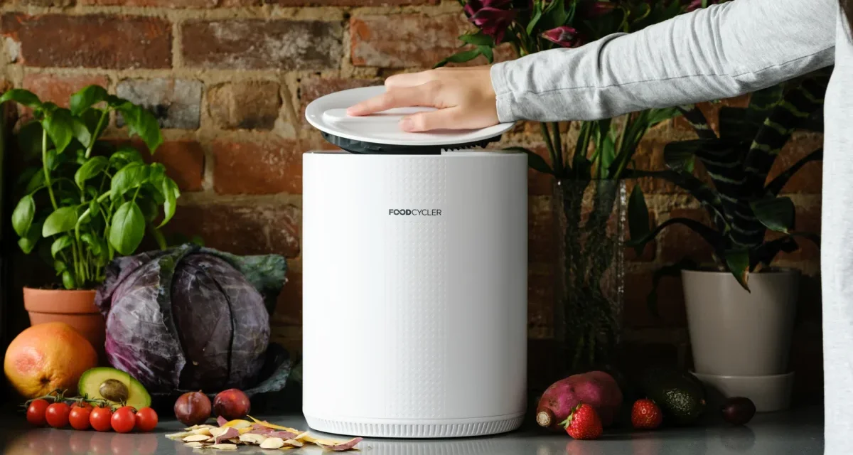 Food Cycler pilot project approved by Champlain Council