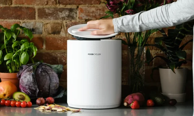 Food Cycler pilot project approved by Champlain Council