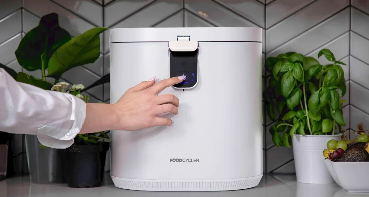 Champlain Township Council wrestles with Food Cycle Program