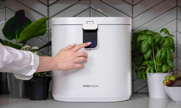 Champlain Township Council wrestles with Food Cycle Program