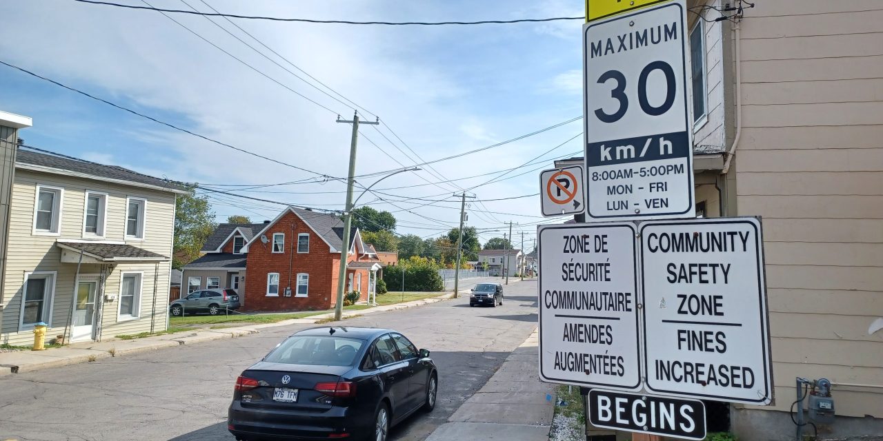 Hawkesbury council continues consideration of speed cameras