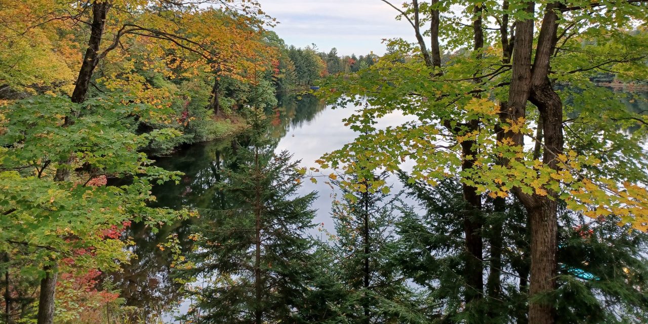 Grondin part of creating new Québec water plan