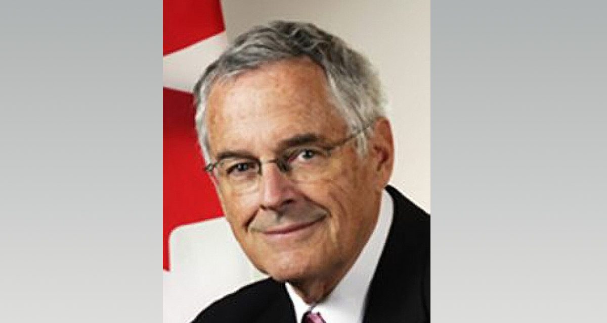 Former Argenteuil MP dies
