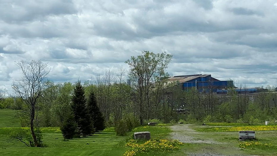 Ivaco Rolling Mills welcomes federal steel duties