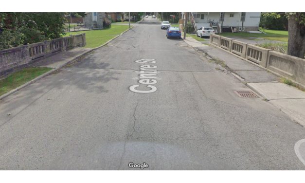 Centre Street Bridge reconstruction contract awarded to Clearwater Structures Inc.