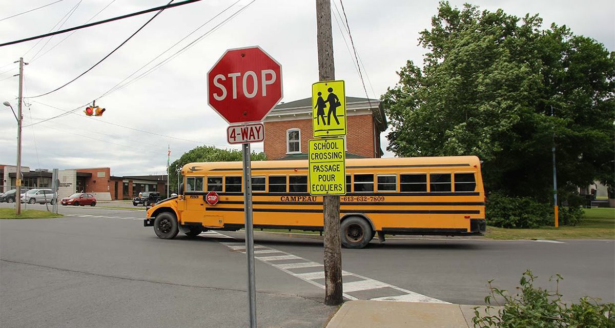 Prescott-Russell amends parking and traffic by-law