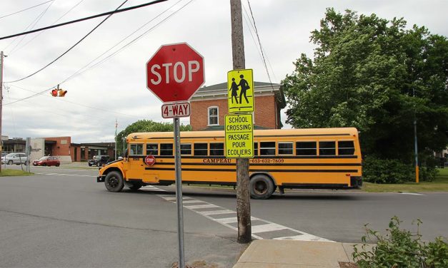Prescott-Russell amends parking and traffic by-law
