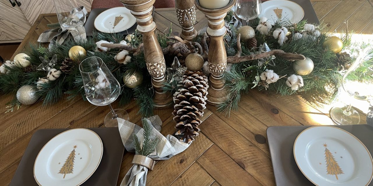 The Vankleek Hill Christmas Home Tour