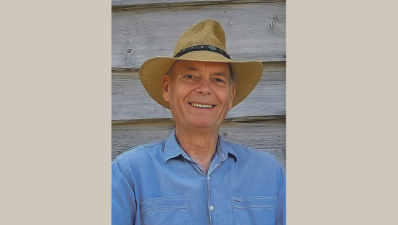 Eastwood, Robert