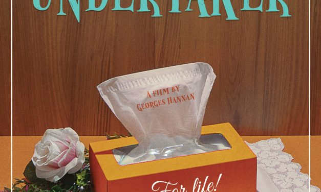 Champlain Public Library and Arbor Gallery partner to offer NFB film screenings