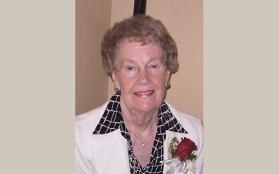 Stevens, Leona Hazel