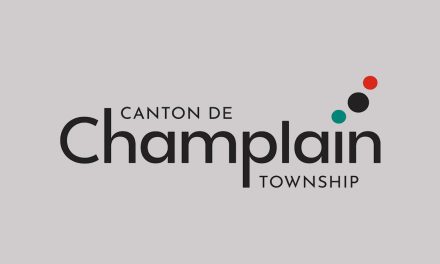 Champlain Township imposes interim tax levy