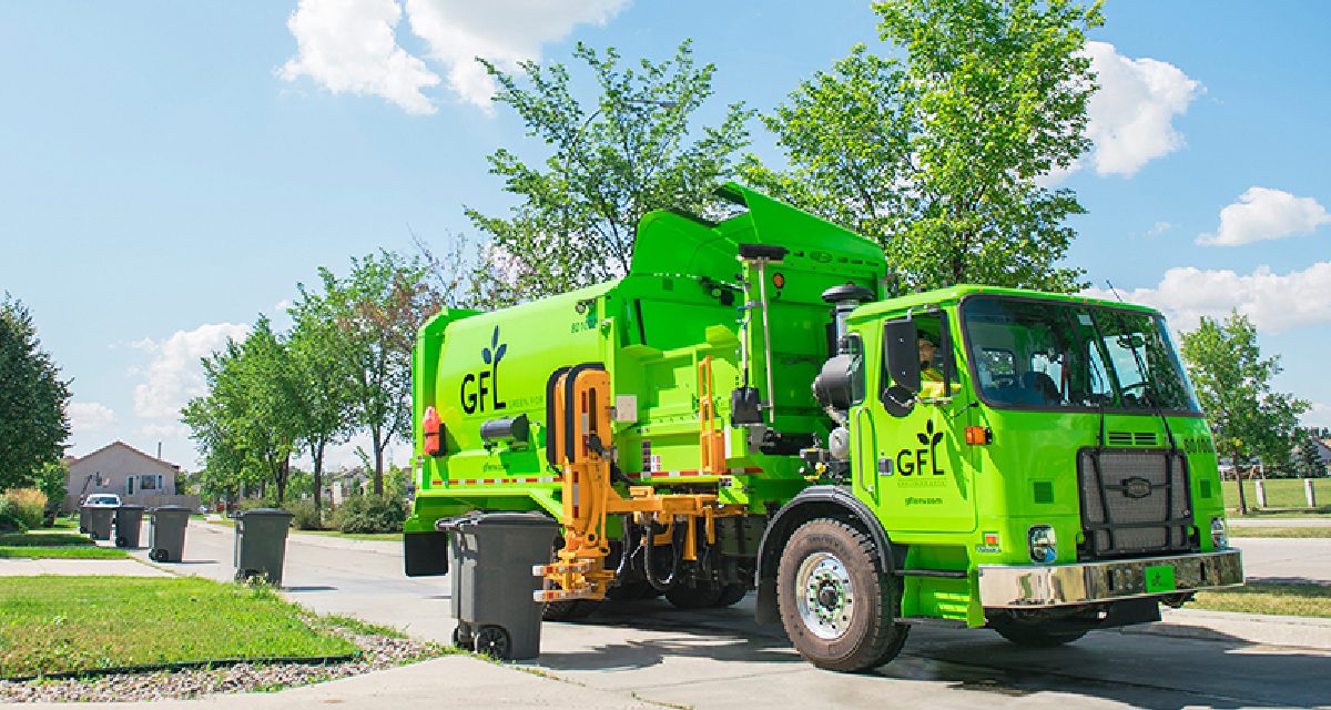 East Hawkesbury to extend disposal contract with GFL