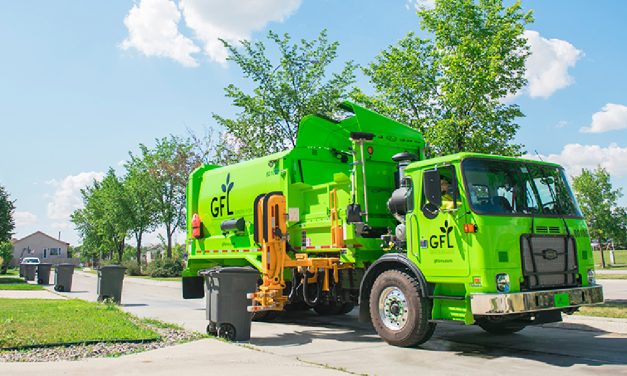 East Hawkesbury to extend disposal contract with GFL