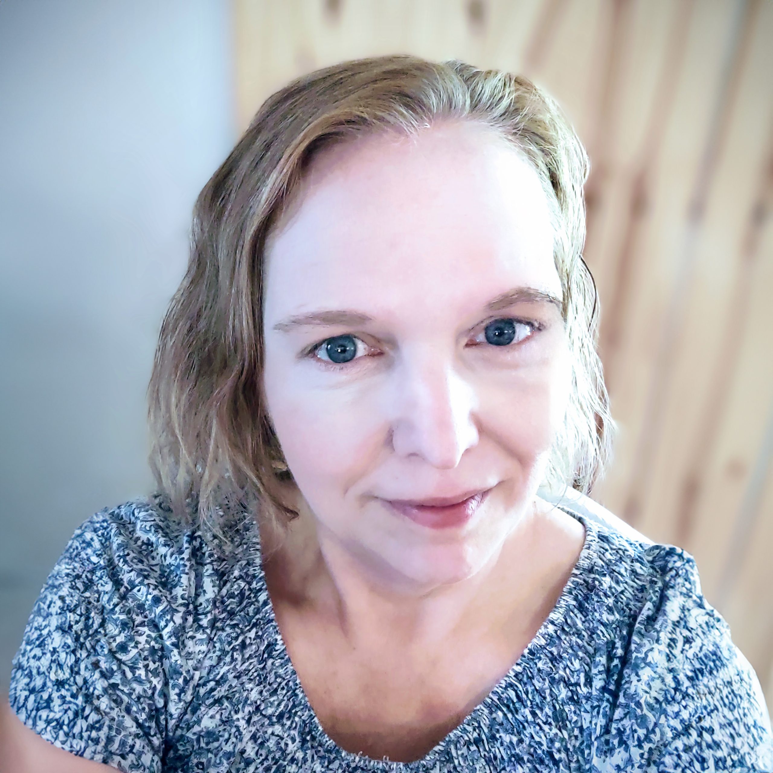 Sharon Graves-MacRae