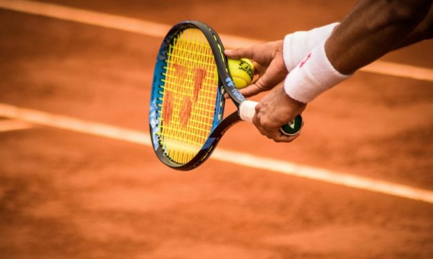 St-André-d’Argenteuil to renovate tennis courts