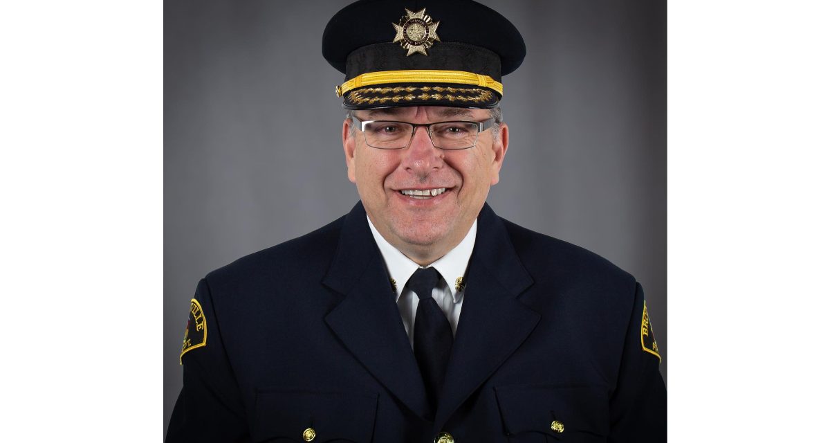 Champlain Township extends Fire Chief’s appointment