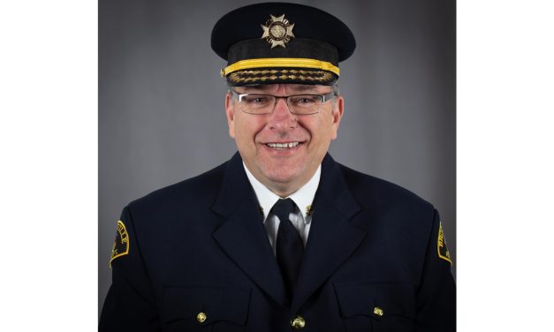 Champlain Township extends Fire Chief’s appointment