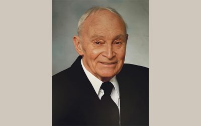 McVicar, Gordon ‘Skippy’