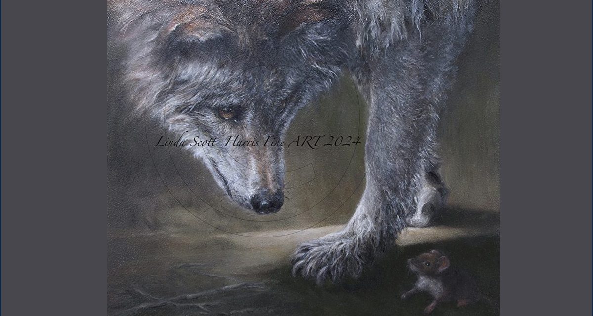 “Creatures, great and small,” to open at Le Chenail