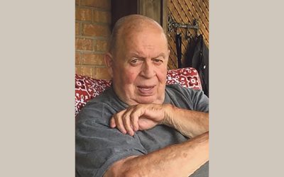 Dunbar, Derek Richard “Dick”