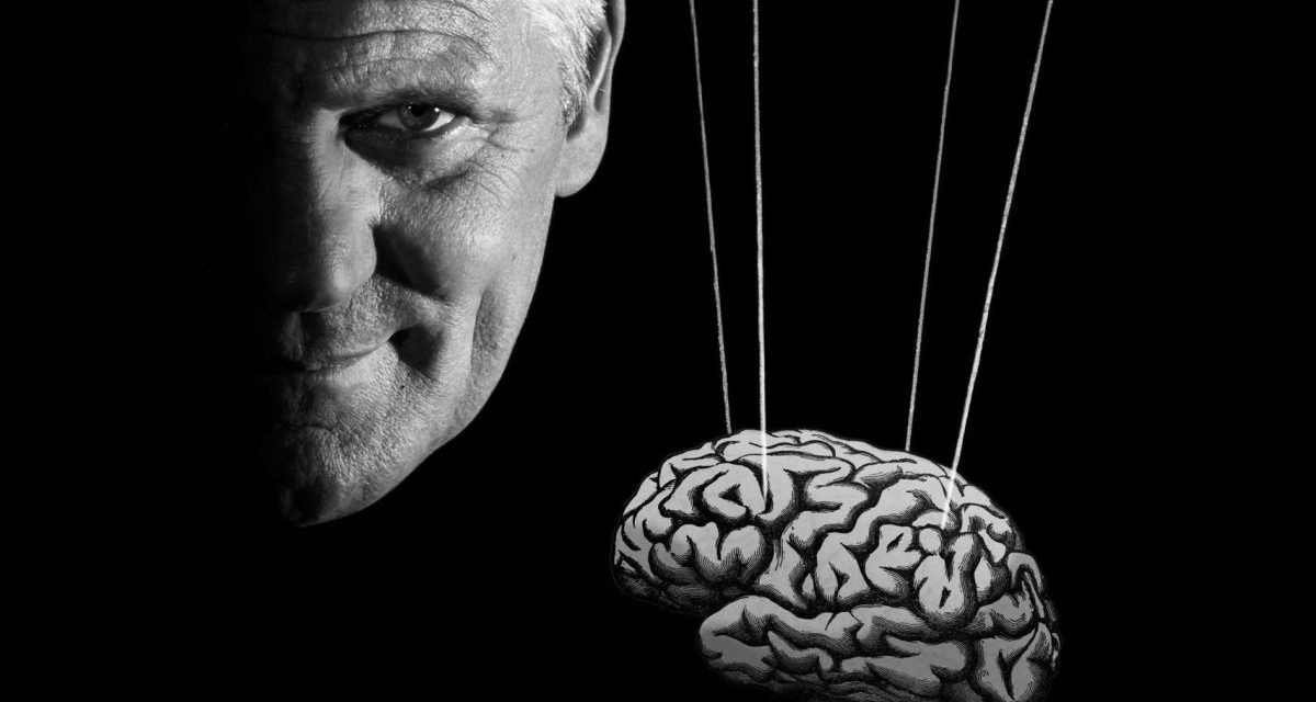 Mentalism magic show coming to Arbor Gallery