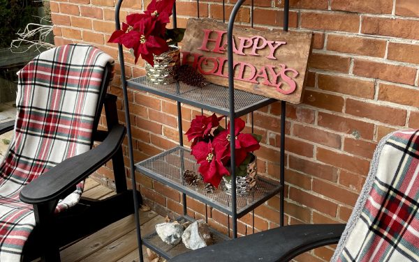 Vankleek Hill Christmas Home Tour: November 8, 2025