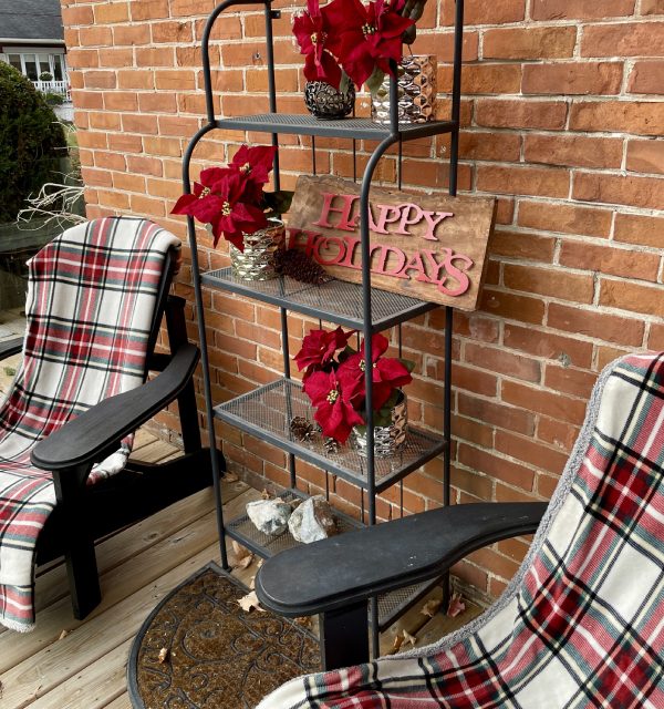 Vankleek Hill Christmas Home Tour: November 8, 2025