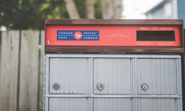 The Review prepares for potential Canada Post strike