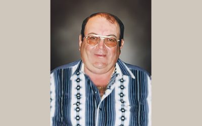 MacGillivray, Ronald