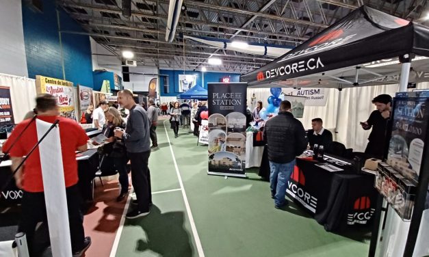 Expo Hawkesbury showcases local business and community