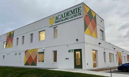 80 new subsidized childcare spaces for Lachute area families