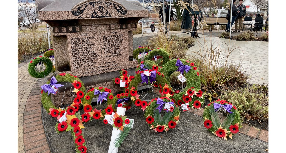 Brownsburg “Bomb Girls” and memories wanted