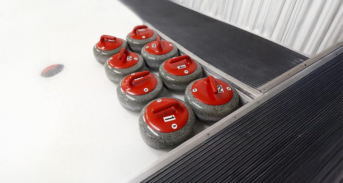 St. Finnan’s Bonspiel postponed