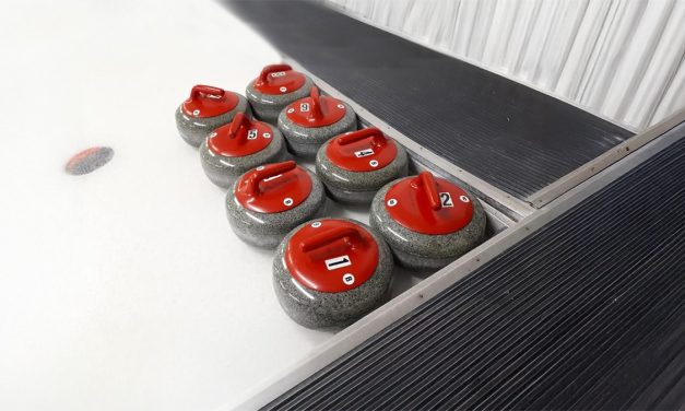 St. Finnan’s Bonspiel postponed