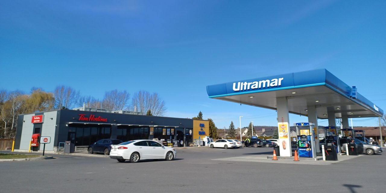 Province to provide 30 more charging stations in Prescott-Russell and North Glengarry